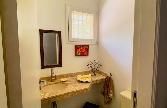 Excelente casa térrea na Granja Viana - Foto 28