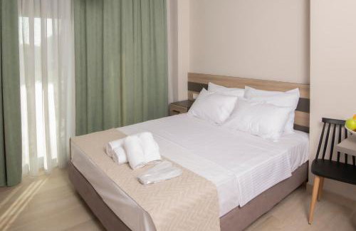 Apanemo Kourouta Luxury Villas - Foto 21