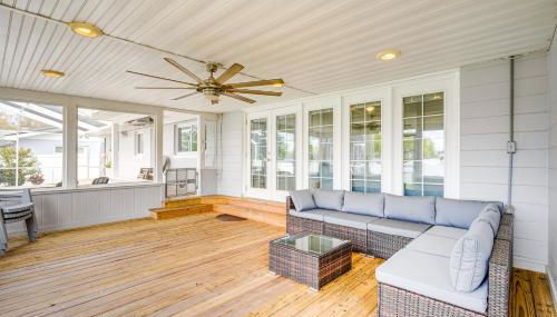 6 Mi to Legoland Retreat with Pool and Fenced Yard - Foto 2