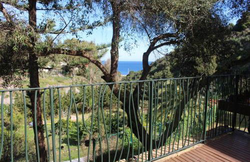 Villa Calamocarro - Foto 8