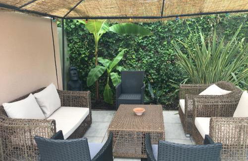 Le gîte du golf - Foto 16