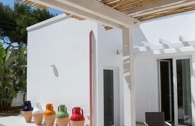 La Giara Resort - Photo 40