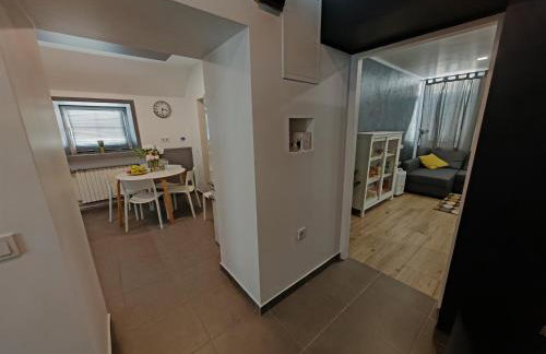 O21 house - Old Town Varazdin - Foto 26