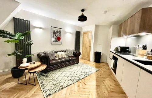 Beautiful Two Storey Apartment in City Centre- 2 - Foto 15