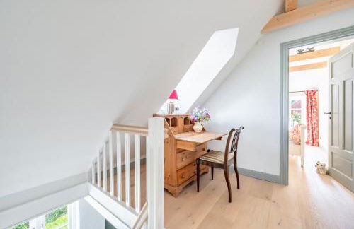 Country House Sensby - Schlei retreat with fireplace & garden - Photo 12