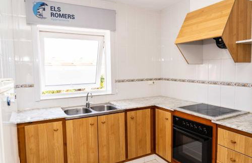 Apartamentos Els Romers Benicarló-Peñíscola - Foto 22