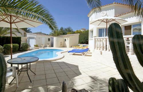 Villa Ingy by Interhome - Photo 30