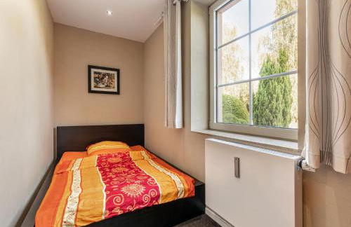 Ferienwohnung Betty bei Heiligendamm mit Garten - Foto 12