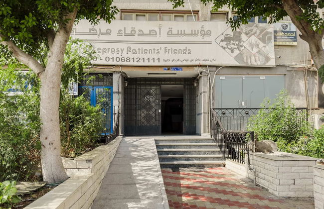 The 2 BDR Sapphire Condo K 5 min to CAI Airport - Foto 22