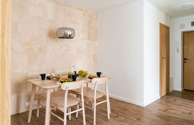 Warsaw Concierge Saska - Foto 11