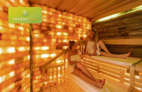 Auenglück (inkl. THERMEplus) - Foto 19