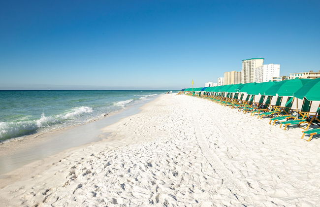 Emerald Towers 904 2 Bedroom Condo - Foto 35