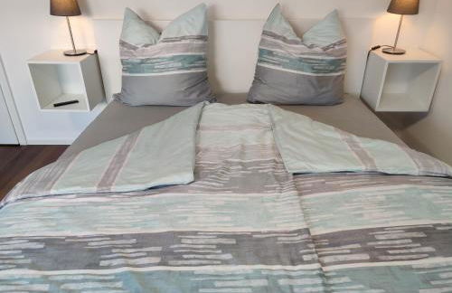 Ferienwohnung Eyach - Foto 1