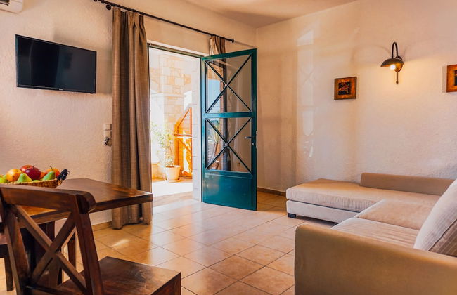 Hotel Natura Club & Spa - Foto 36