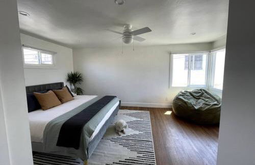 Huge Updated Spanish Apt - Steps to Beach & Bay! - Foto 31