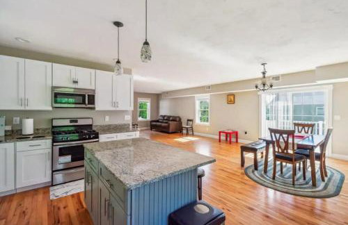 Elegant 3BR Home in Worcester - Foto 72
