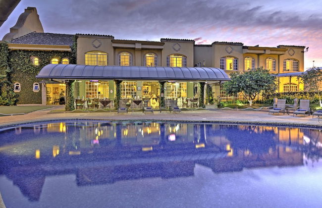 Casa Conde Hotel & Suites - Foto 21