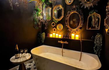 Suite Romantique, hyper centre - Photo 1