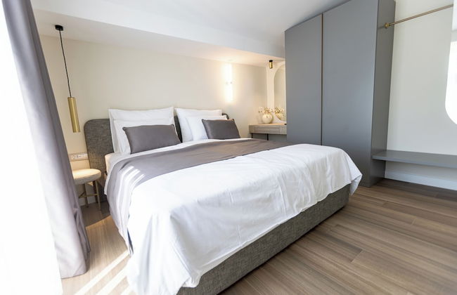 Exclusive villa M apartments - Foto 29