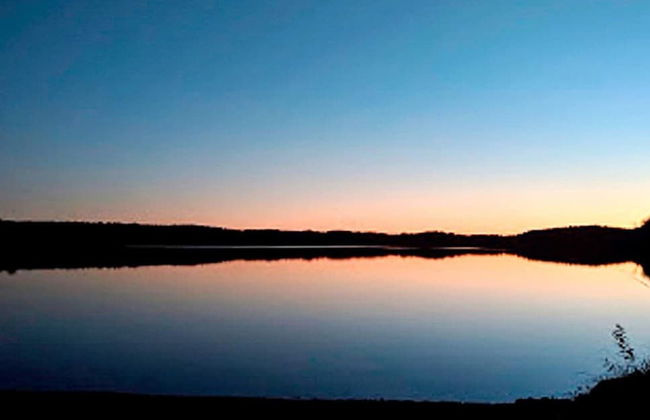 5 Person Holiday Home in Linderod-by Traum - Foto 36