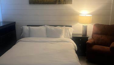 The Cozy Place - Photo 4