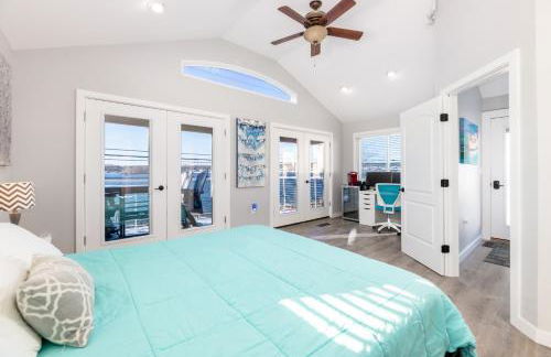 Steps to Beach Lake-View Laconia Getaway! - Foto 10