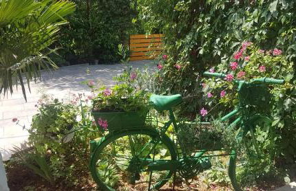 Apartments Dora - Foto 45