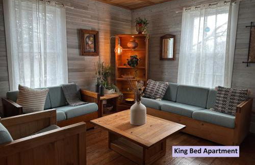 Retreat near Beaches - Foto 1