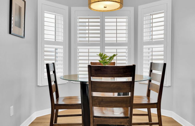 West Haven House 5 Bedroom - Foto 16