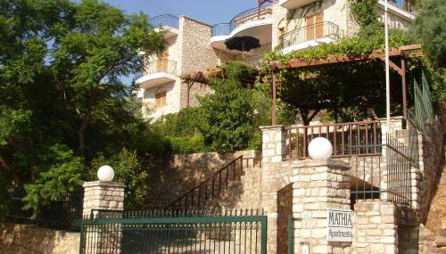 Mathia Apartments - Foto 5