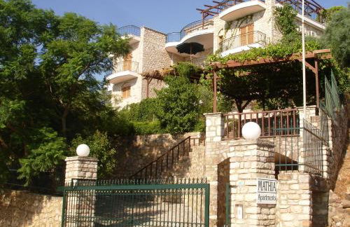 Mathia Apartments - Foto 5