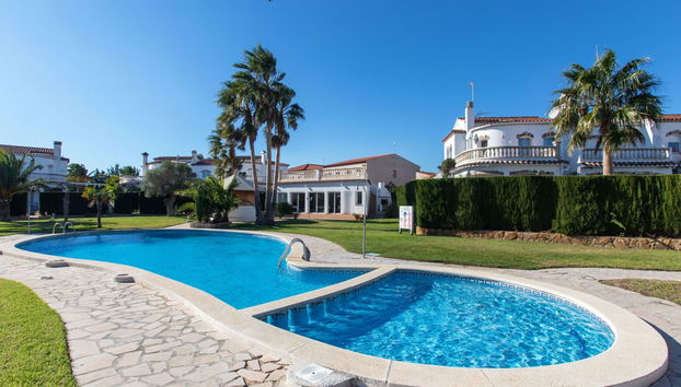 Villa Villa Zefir by Interhome - Foto 2, Pool Outdoor