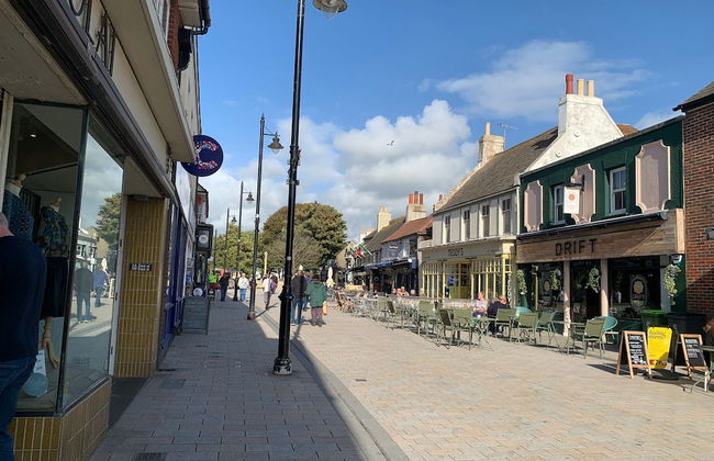 Superior 2 Bedroom Condo With Stunning Sea Views - Foto 36