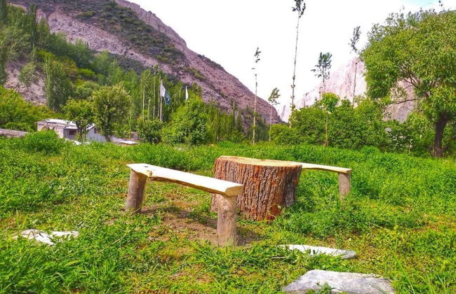 Gulbast House - Photo 15