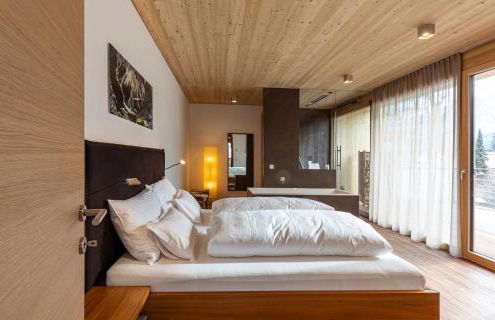 Kronplatz LOFT Bruneck - Foto 4