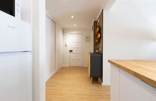 Beachome4u6 - luxury apartment - Foto 35