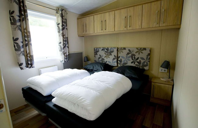 Lodge in Duinhoeve Near Dunes & Playground - Photo 4