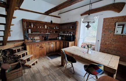 Gospodarstwo agroturystyczne Ryznerówka - Foto 2