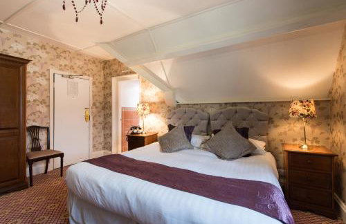 Maenan Abbey Hotel - Foto 49