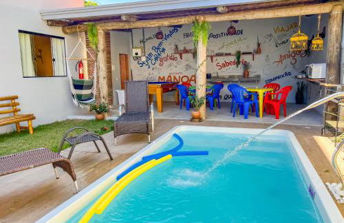 Recanto Manoah MAR - Foto 28