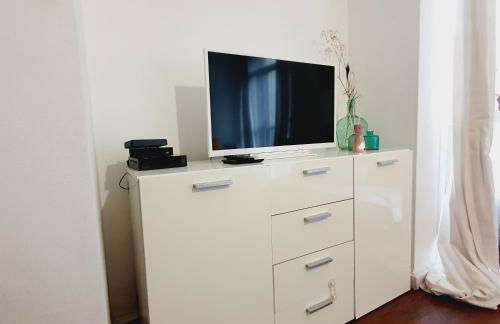 Séjour cosy près de Paris T3 cuisine ouverte et bar - Foto 4