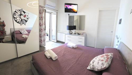 Beautiful Naxos House - Foto 1, towels