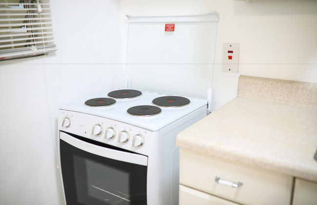 New Kingston's Deluxe Apartment - Foto 11