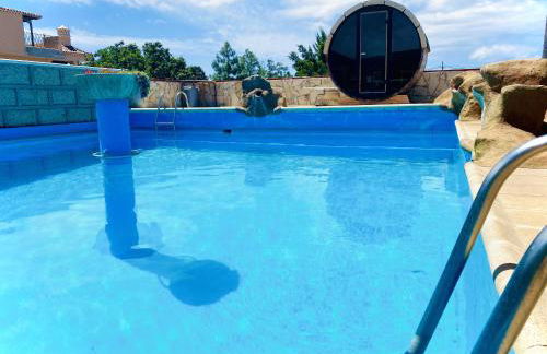 A-Nueva! Magec vip jacuzzi privado - Foto 40