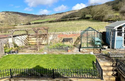 Modern and cosy 4 bedroom home in the Mendip Hills, North Somerset - Foto 2