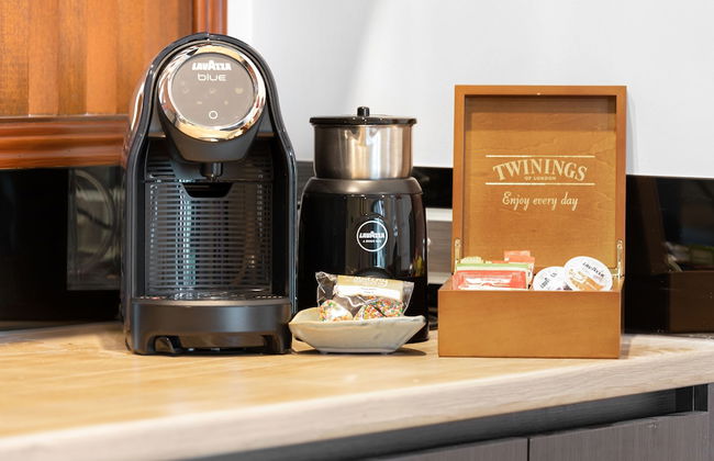 JanDar Retreat Maleny - Foto 32