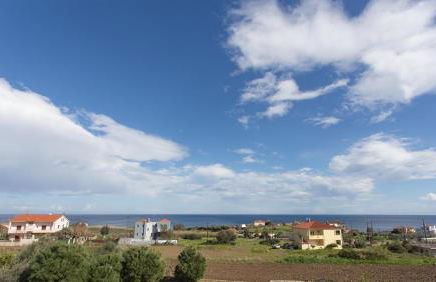 Apartments Hotel & Studios, Xifoupolis - Foto 42