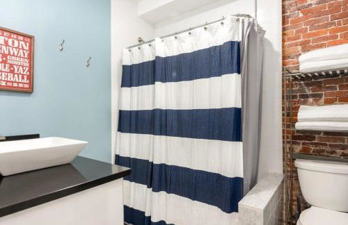 Heart of Downtown Newburyport Urban Loft Living - Foto 19