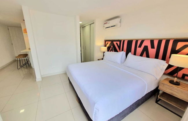 Origen Local Suites - Photo 18