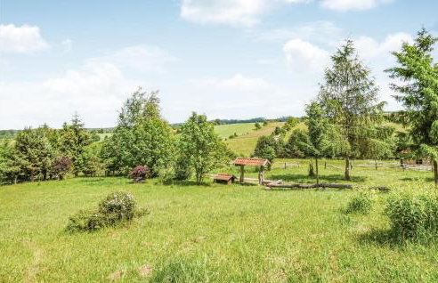 Three-Bedroom Holiday Home In Milakowo - Foto 17